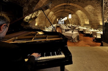 Parador De Santiago De Compostela