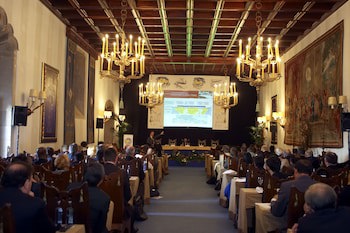 Parador De Santiago De Compostela