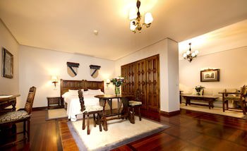 Parador De Santiago De Compostela