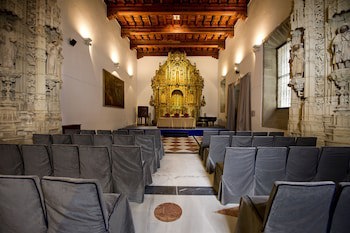 Parador De Santiago De Compostela