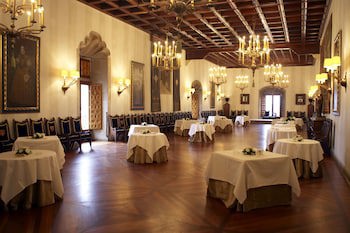 Parador De Santiago De Compostela