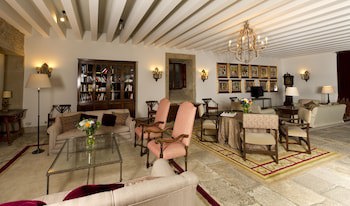 Parador De Santiago De Compostela
