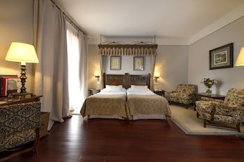 Parador De Santiago De Compostela