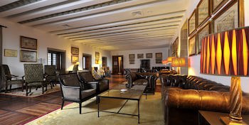 Parador De Santiago De Compostela