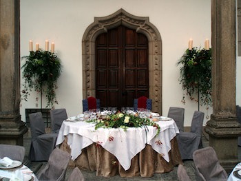 Parador De Santiago De Compostela