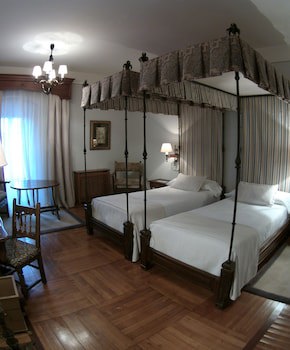 Parador De Santiago De Compostela