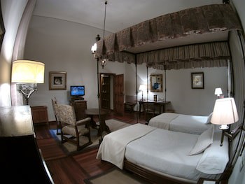 Parador De Santiago De Compostela