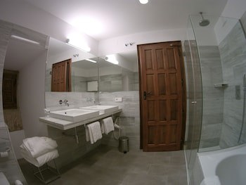 Parador De Santiago De Compostela
