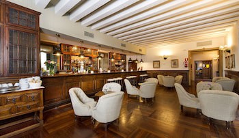 Parador De Santiago De Compostela