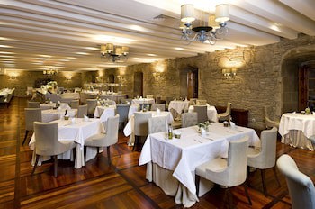 Parador De Santiago De Compostela
