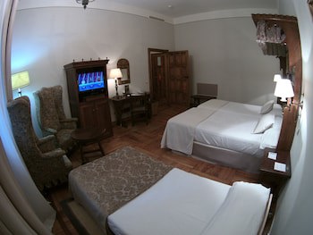 Parador De Santiago De Compostela