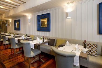 Parador De Santiago De Compostela