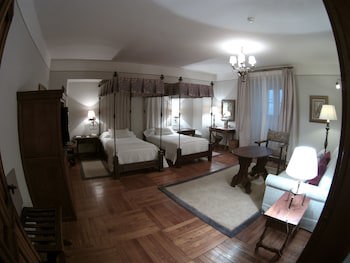 Parador De Santiago De Compostela