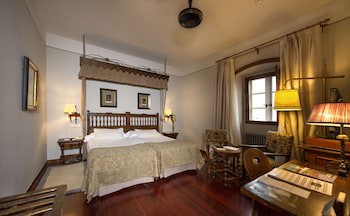 Parador De Santiago De Compostela