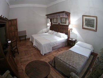 Parador De Santiago De Compostela
