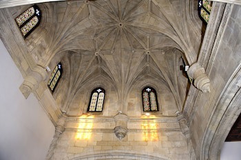 Parador De Santiago De Compostela