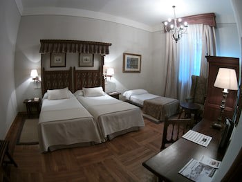 Parador De Santiago De Compostela