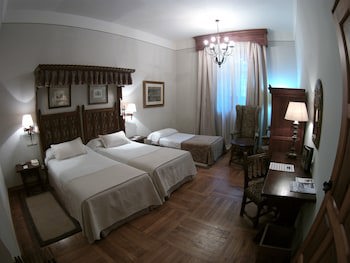 Parador De Santiago De Compostela