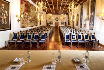 Parador De Santiago De Compostela