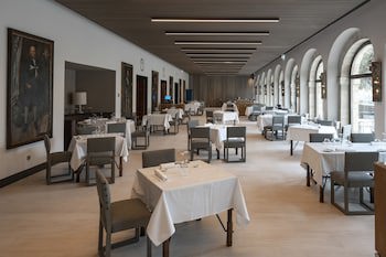 Parador De Leon. San Marcos