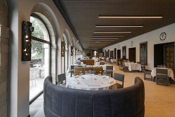 Parador De Leon. San Marcos