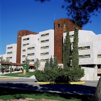 Parador De Salamanca