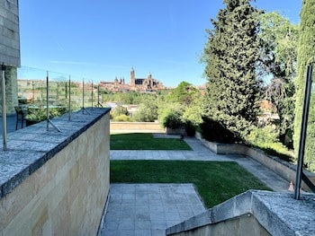 Parador De Salamanca