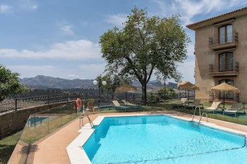 Parador De Ronda