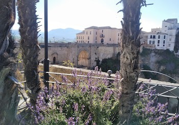 Parador De Ronda