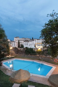 Parador De Ronda