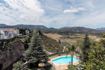 Parador De Ronda