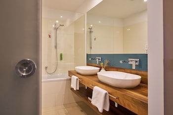 Henriette Stadthotel Vienna