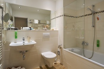 Henriette Stadthotel Vienna