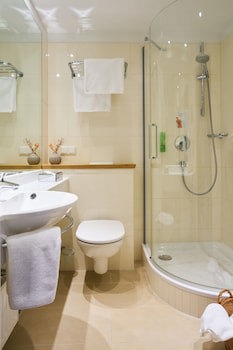 Henriette Stadthotel Vienna