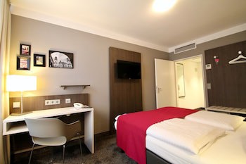 Hotel Mirabell by Maier Privathotels galeri fotoğrafı