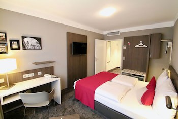 Hotel Mirabell by Maier Privathotels galeri fotoğrafı
