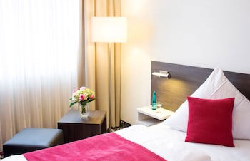 Hotel Mirabell by Maier Privathotels galeri fotoğrafı