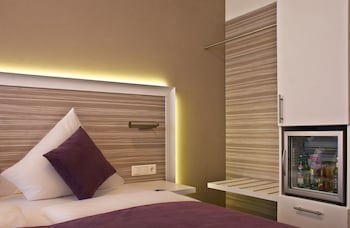 Hotel Mirabell by Maier Privathotels galeri fotoğrafı