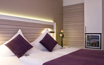 Hotel Mirabell by Maier Privathotels galeri fotoğrafı