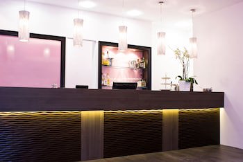 Hotel Mirabell by Maier Privathotels fotoğrafı