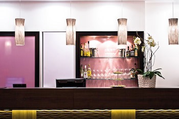 Hotel Mirabell by Maier Privathotels fotoğrafı