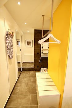 Hotel Mirabell by Maier Privathotels galeri fotoğrafı