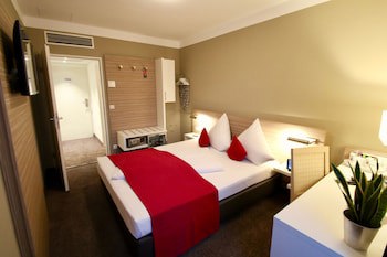 Hotel Mirabell by Maier Privathotels galeri fotoğrafı