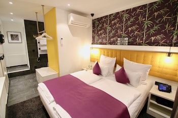 Hotel Mirabell by Maier Privathotels galeri fotoğrafı