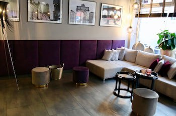 Hotel Mirabell by Maier Privathotels galeri fotoğrafı