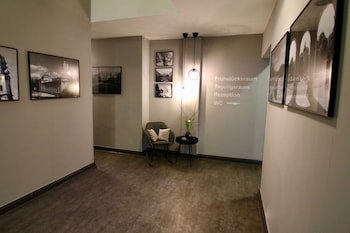 Hotel Mirabell by Maier Privathotels galeri fotoğrafı
