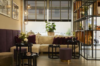 Hotel Mirabell by Maier Privathotels fotoğrafı