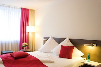 Hotel Mirabell by Maier Privathotels galeri fotoğrafı