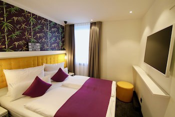 Hotel Mirabell by Maier Privathotels galeri fotoğrafı