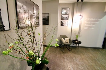 Hotel Mirabell by Maier Privathotels galeri fotoğrafı